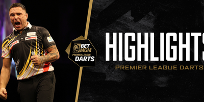 Premier League Night Two – Price Strikes in Antwerp