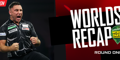 Day Six at Ally Pally: Title Warnings, Tight Battles & Big Moments