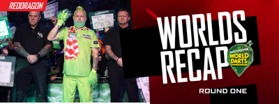 Monday Mayhem at Ally Pally: Big Finishes, Breakthrough Stars & Ally Pally Chaos