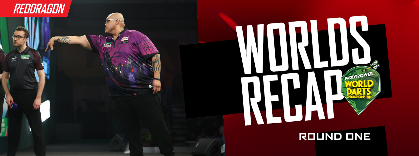 DAY SEVEN DARTS DRAMA: STATEMENTS, SHOCKS & HISTORY AT ALLY PALLY