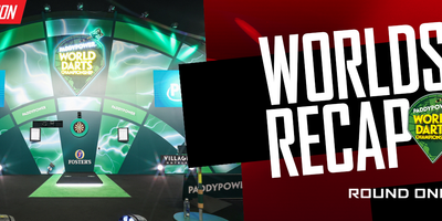 A Weekend of Defining Moments at the World Championship