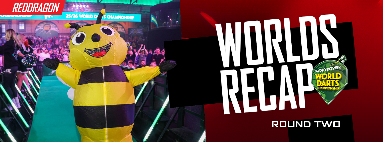 DAY 13 DARTS DRAMA: VINTAGE CLASS, SHOCK EXITS & NERVE-SHREDDING FINISHES