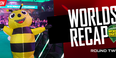 DAY 13 DARTS DRAMA: VINTAGE CLASS, SHOCK EXITS & NERVE-SHREDDING FINISHES