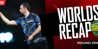 World Championship Weekend Rundown