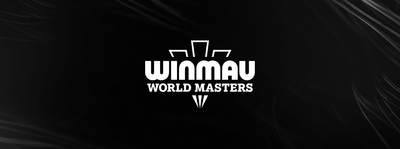 Winmau World Masters 2026: Previewing the Battle Ahead