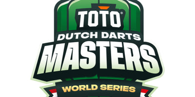 TOTO Dutch Darts Masters Media Release
