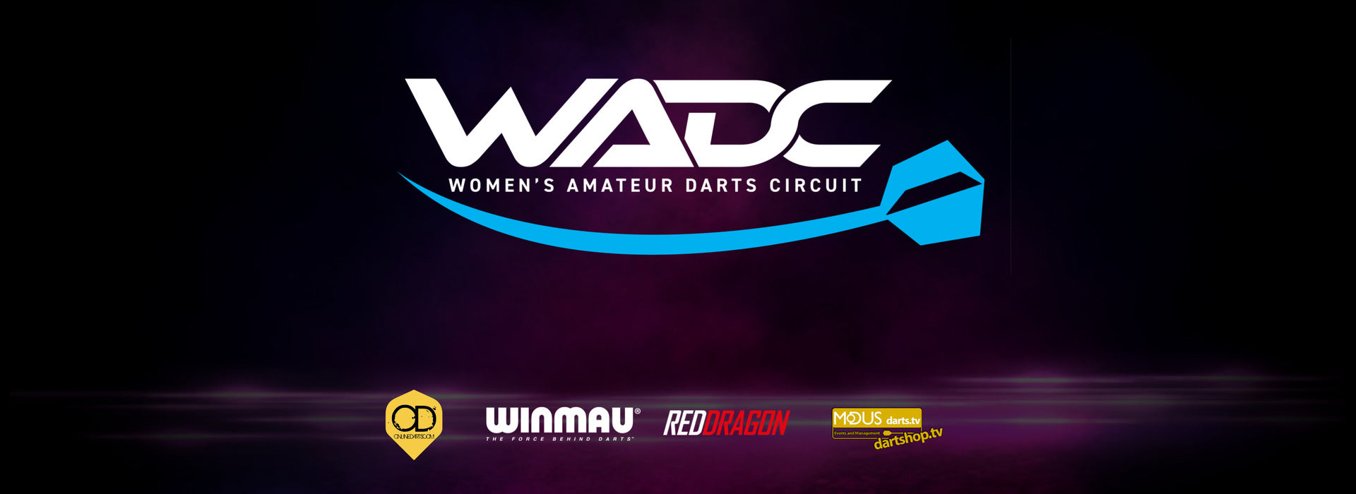 WELCOME TO THE WADC