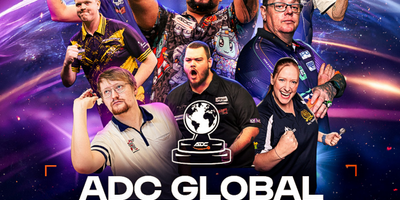 ADC Global Championship 25/26 – Who is the best Amateur Dart Player on the Planet?