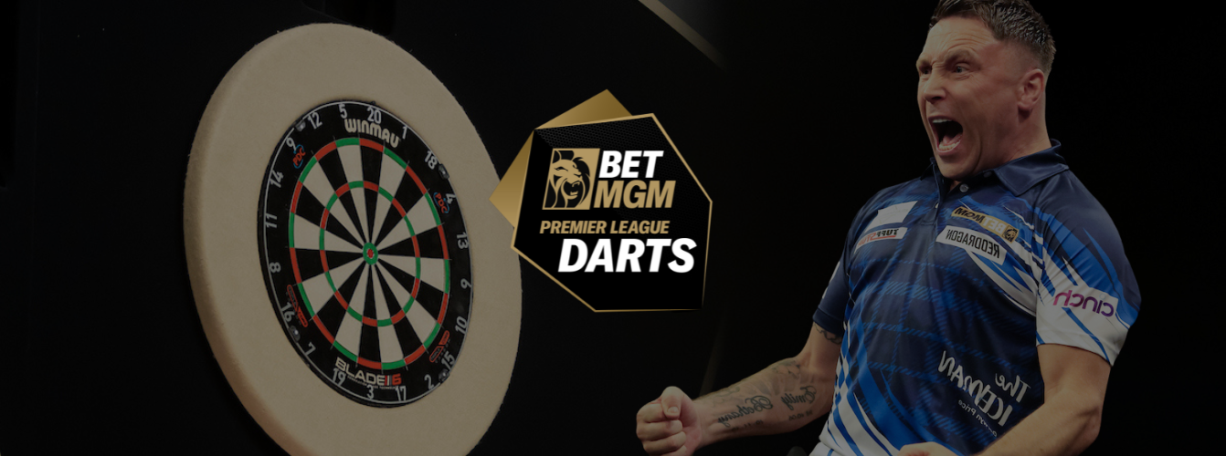 Gerwyn Price Lands Another Nine-Darter, While Aspinall Prevails In Aberdeen To Edge Closer To Play-Off Qualification