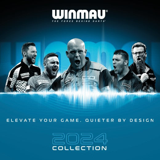 Winmau 2024
