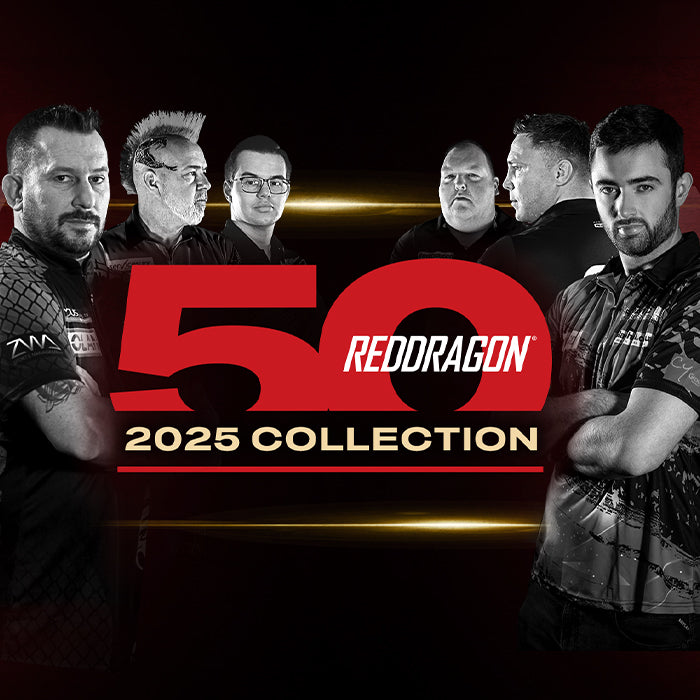 Red Dragon 2025 Collection