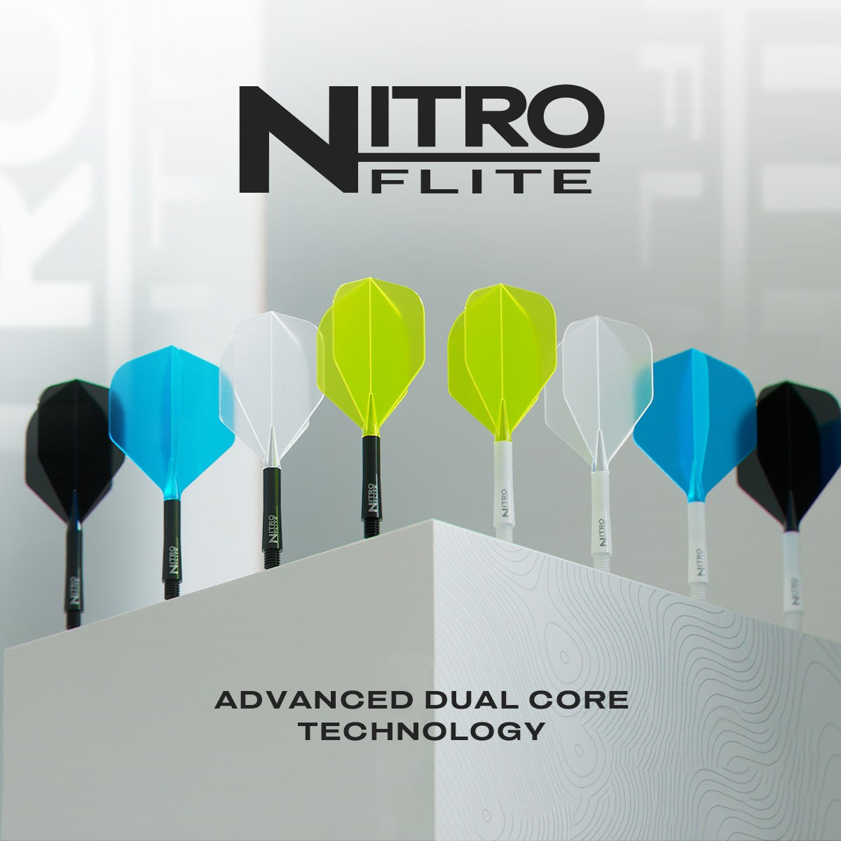 Red Dragon 2025 Nitro Flite