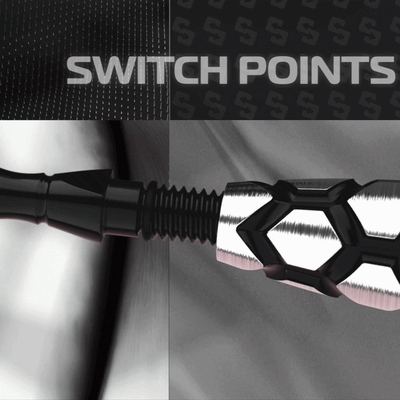 Universal Switch Point Darts