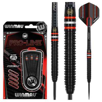 Winmau Pro-Line Darts | Red Dragon Darts