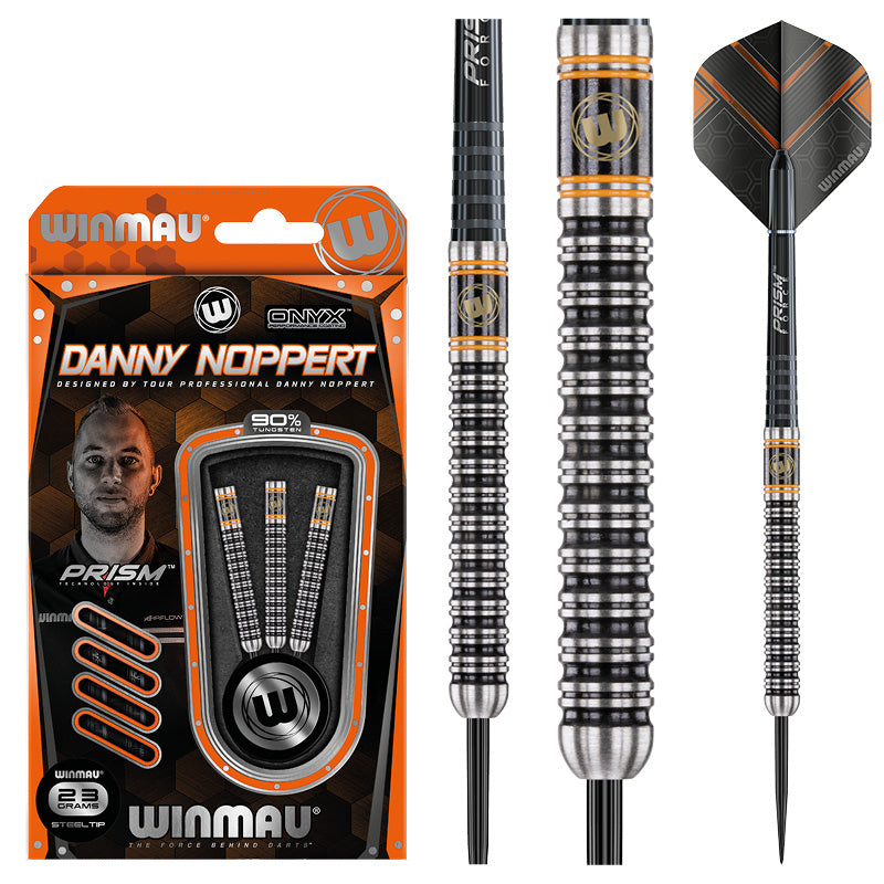 Danny Noppert Darts