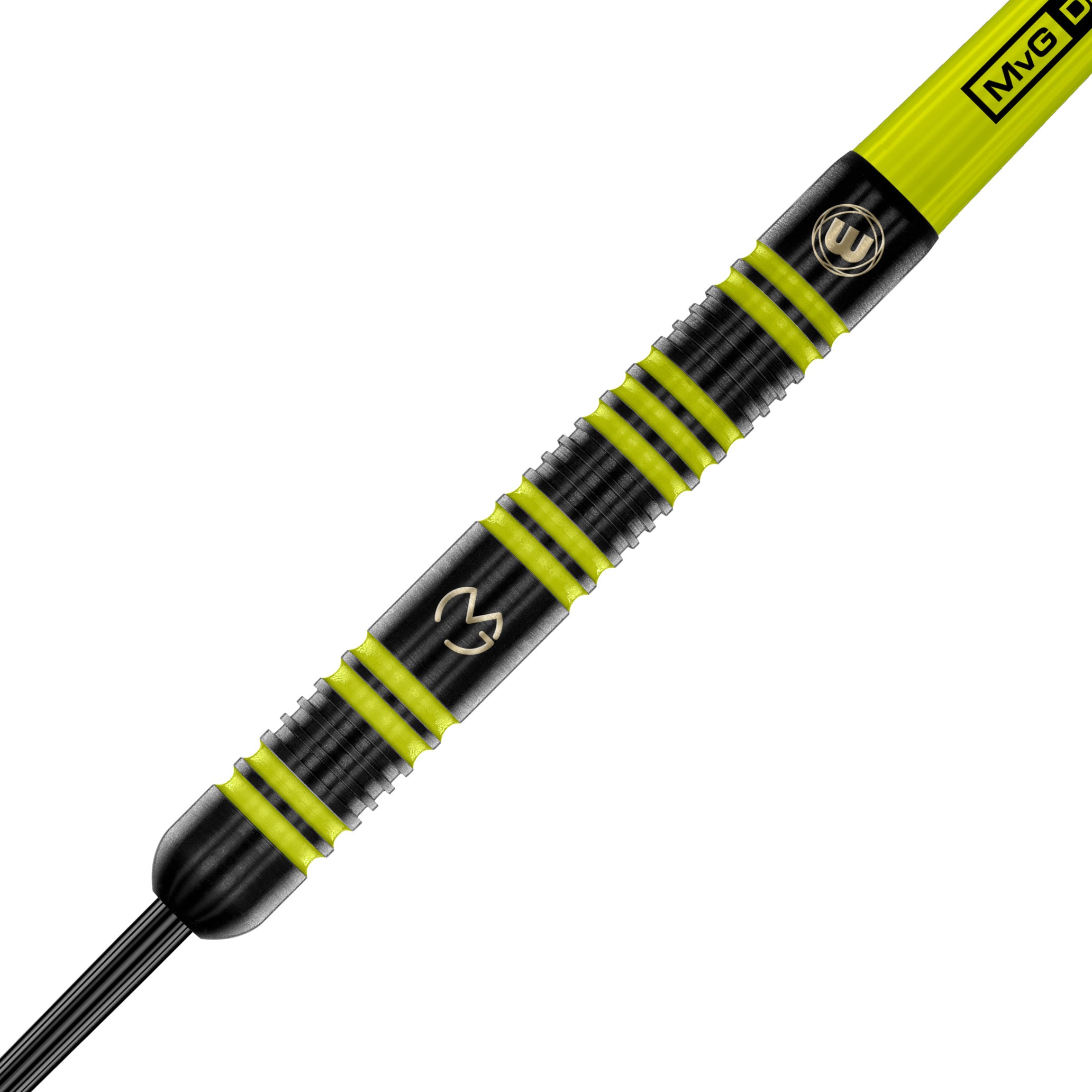 Winmau MvG 85% Pro-Series