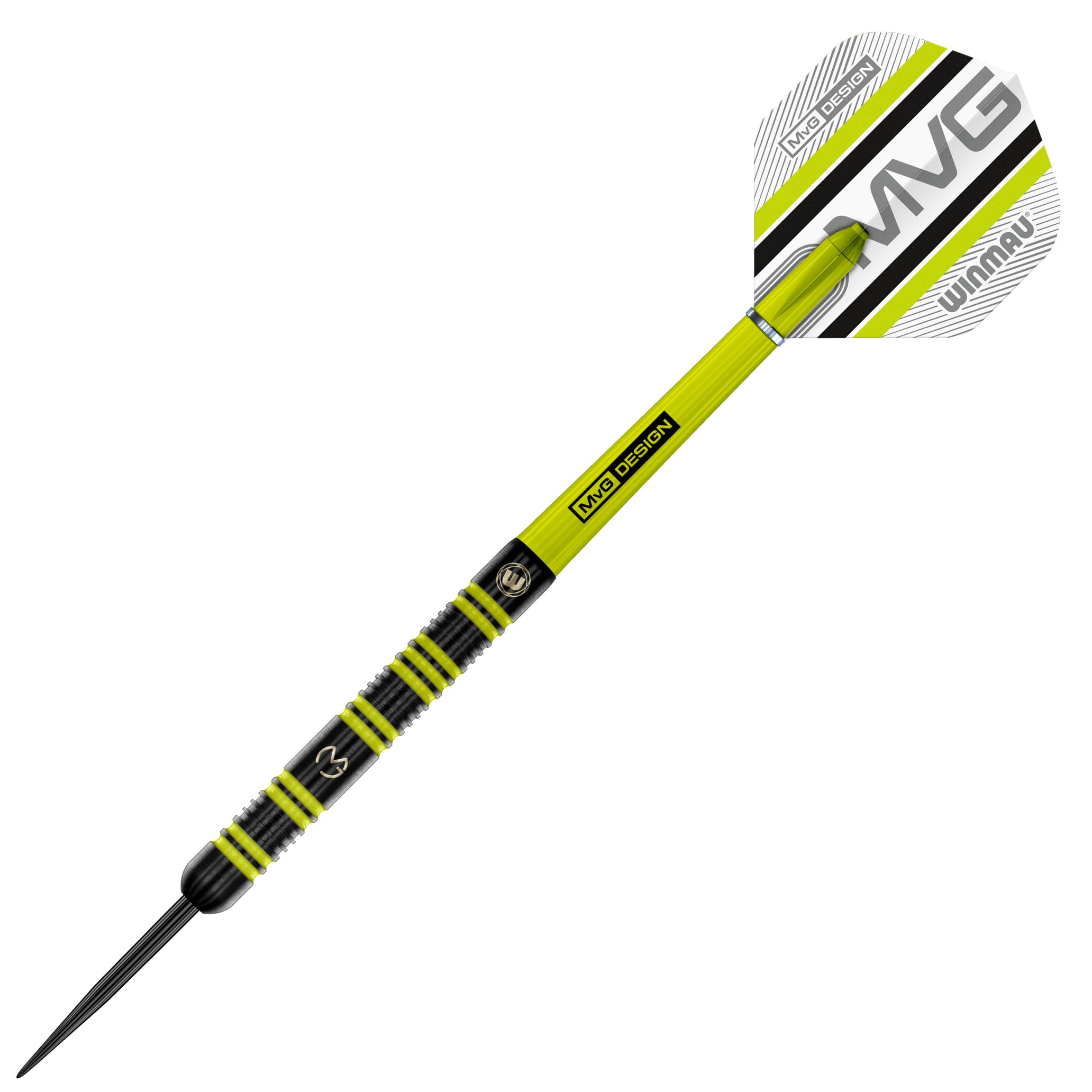 MvG 85% Pro-Series