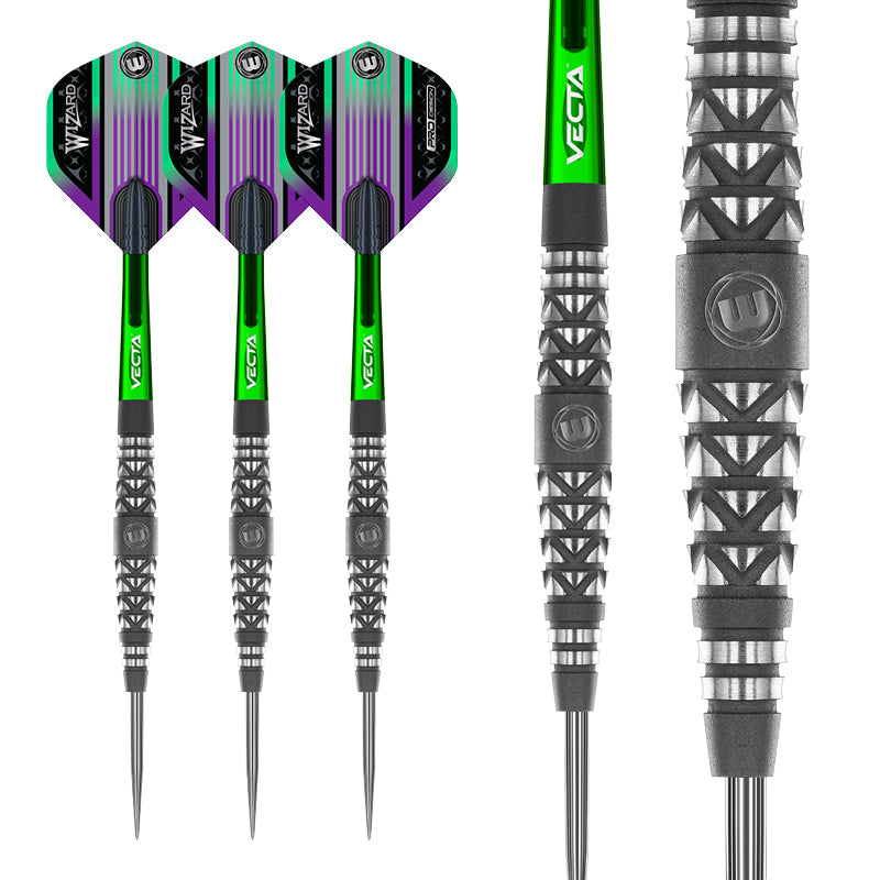 Simon Whitlock Atomised Player Edition