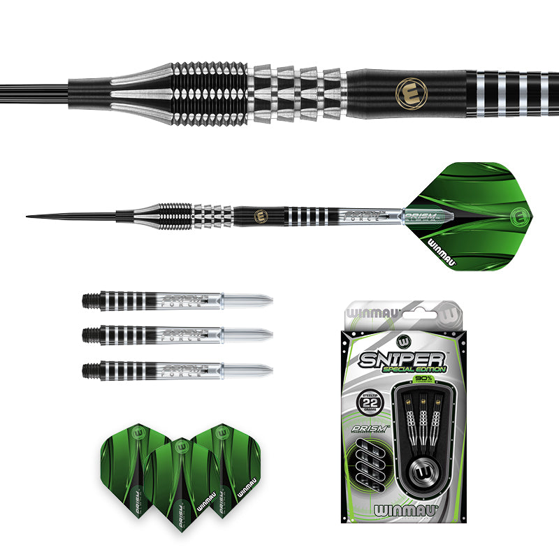 Winmau Sniper Special Edition 1