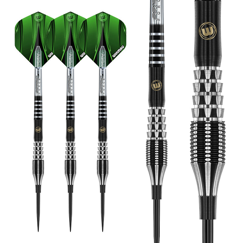 Winmau Sniper Special Edition 1