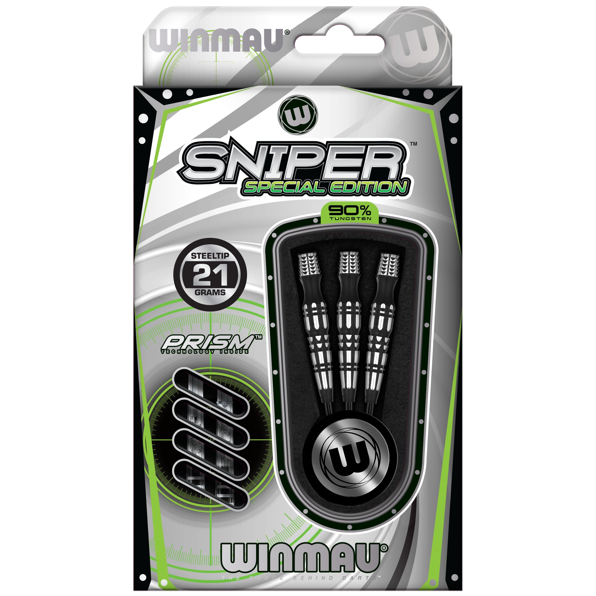 Sniper Special Edition 2