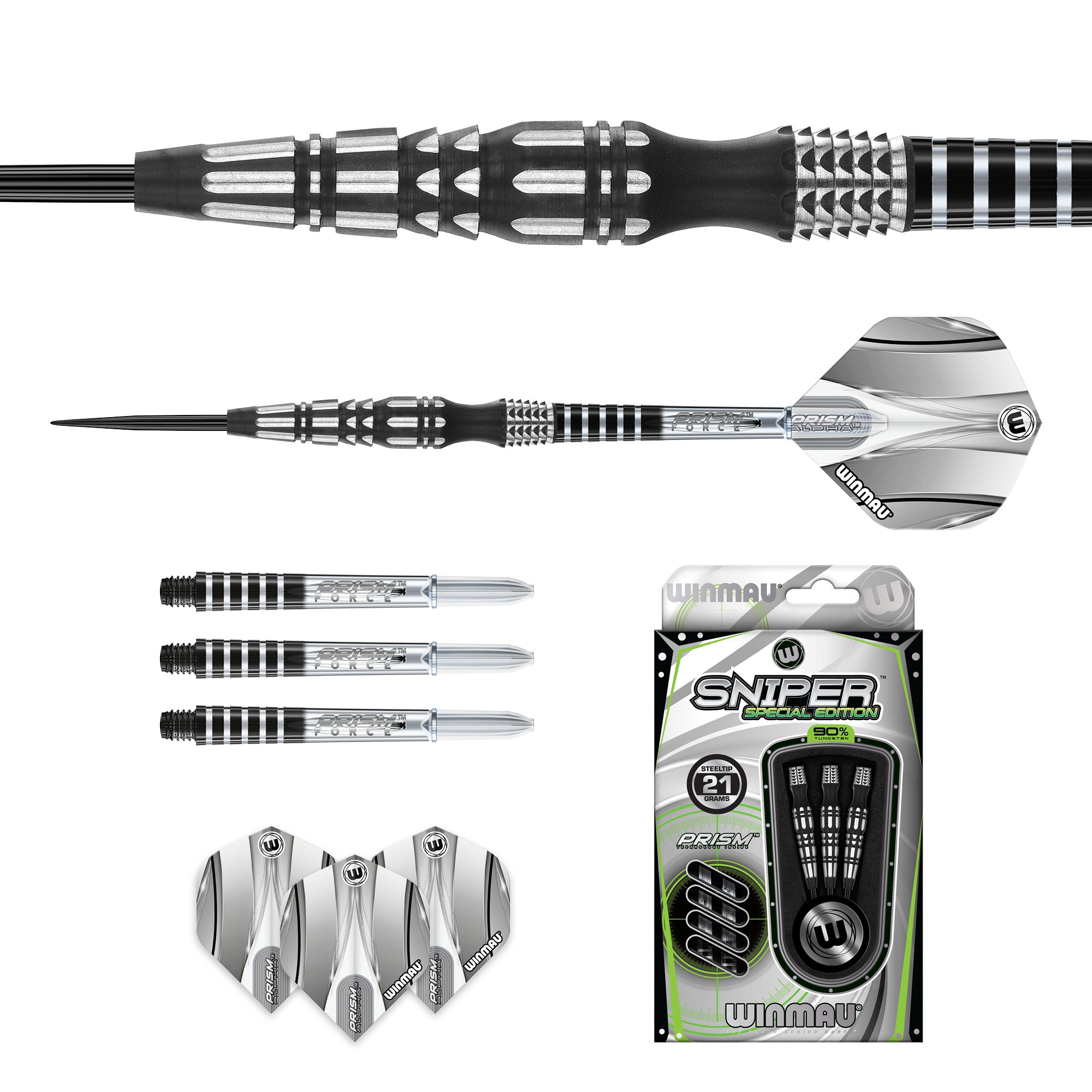 Sniper Special Edition 2