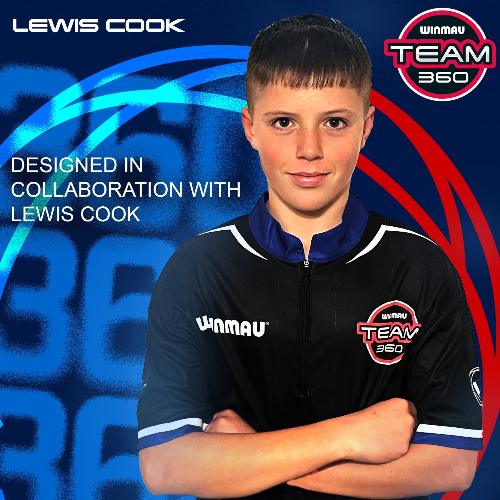Lewis Cook