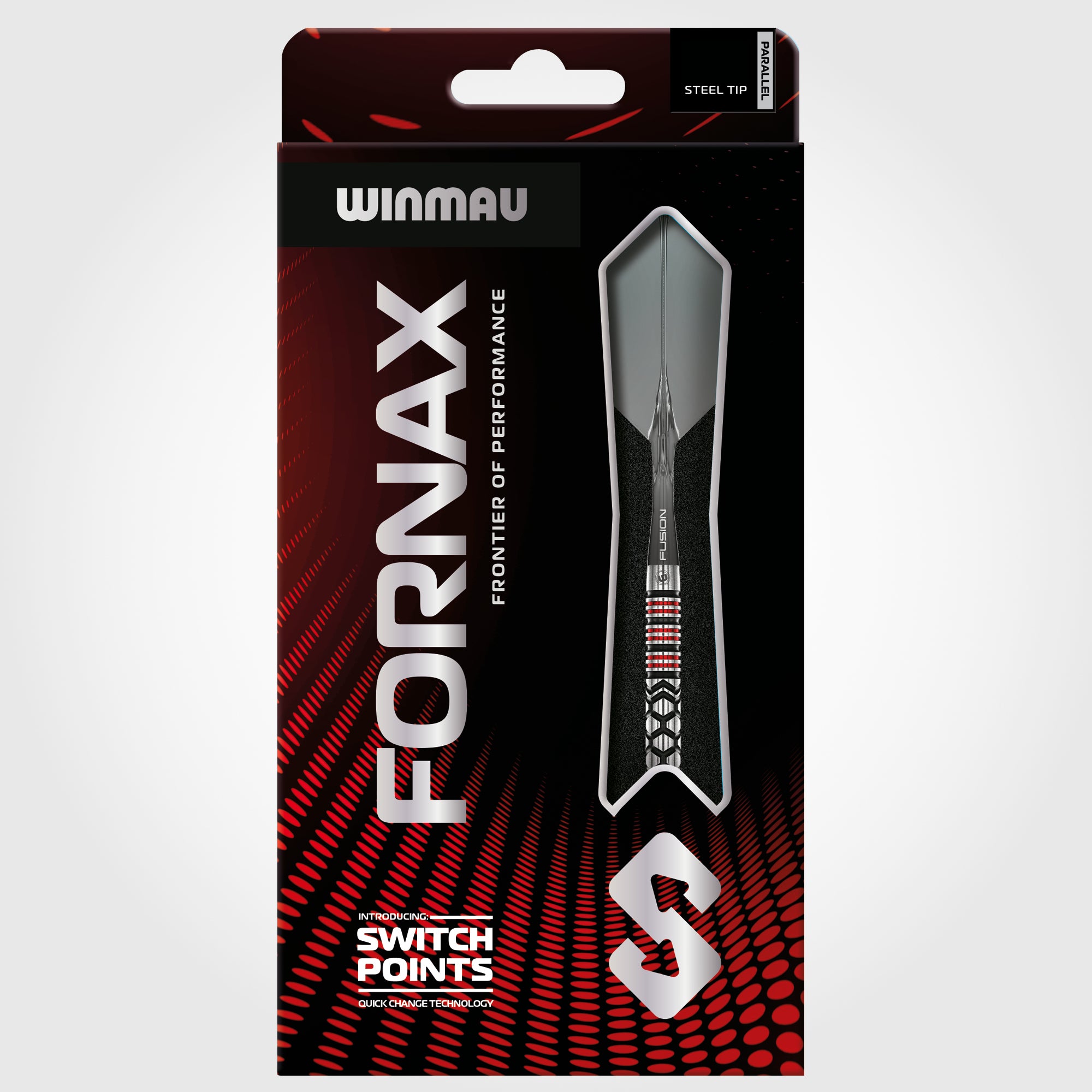 Fornax Switch Point Darts - Parallel
