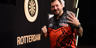Premier League Night Eleven: Clayton Extends Lead With Rotterdam Victory