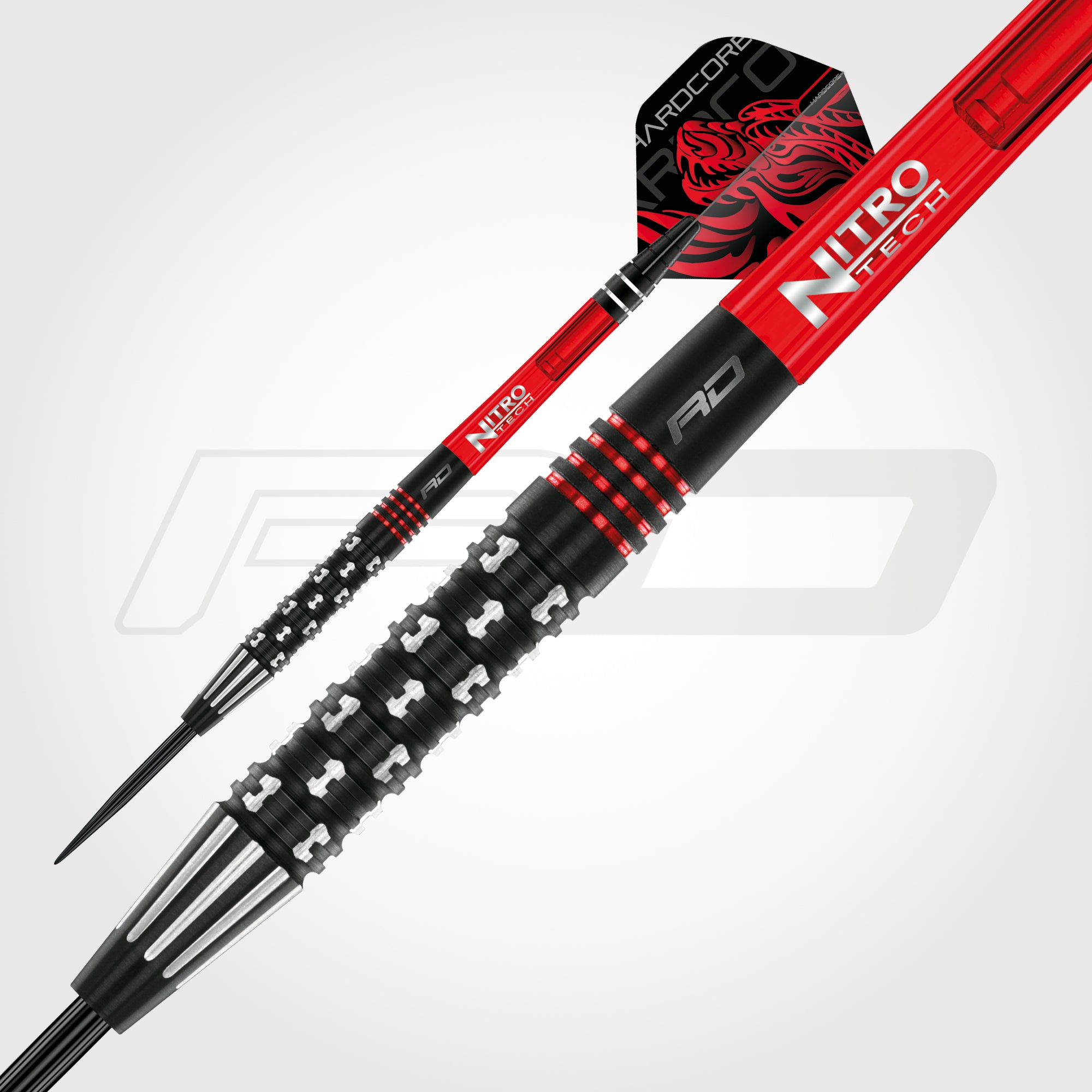 Jonny Clayton Premier League SE Darts | 90% Tungsten | 22g & 24g