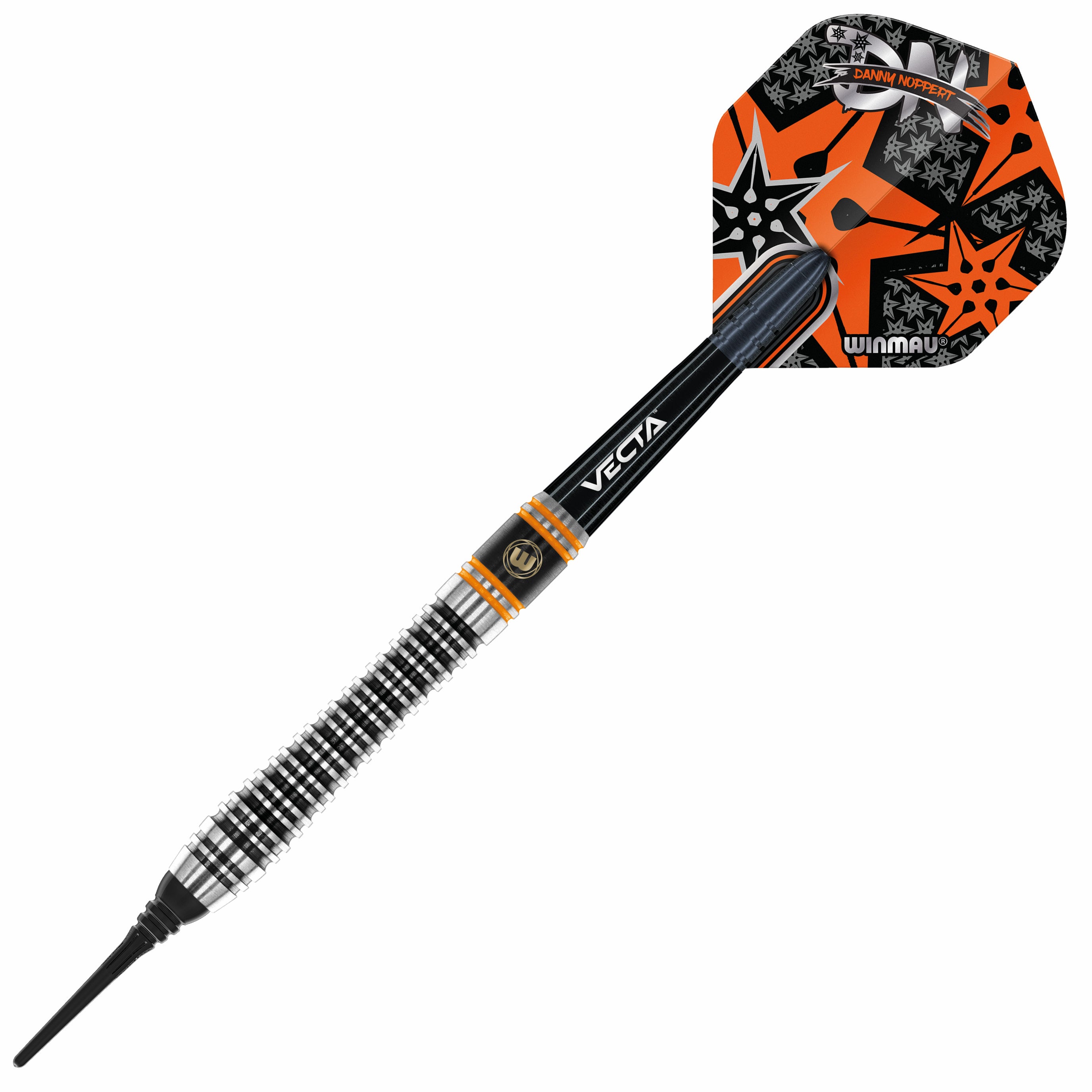 Danny Noppert Signature Edition 2.0 Soft Tip