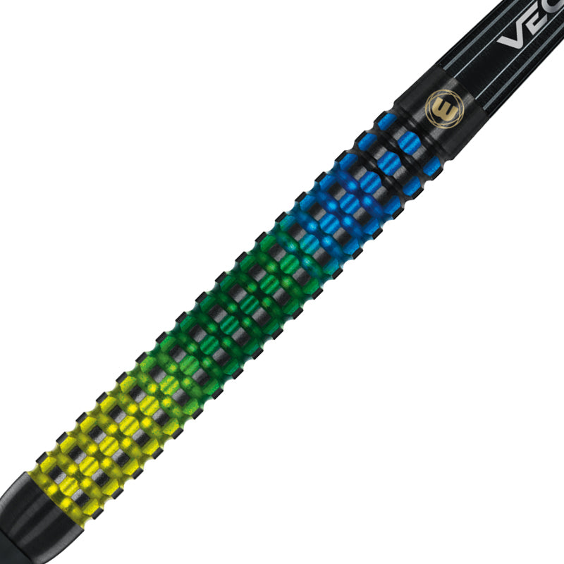 Winmau Firestorm Softip