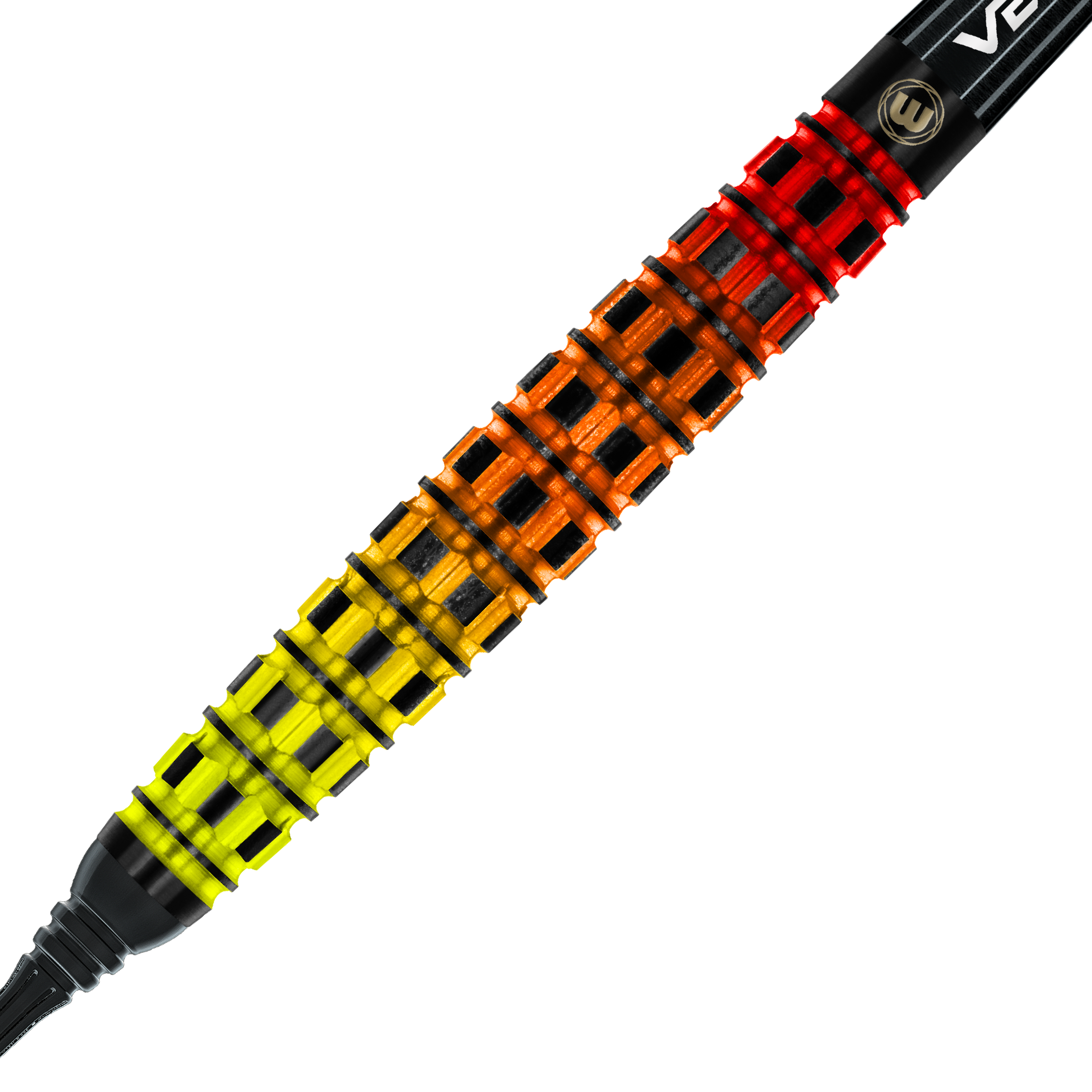 Firestorm Flame 2 Soft Tip