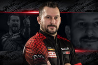 RED DRAGON Jonny Clayton Hiraeth 90% | Nach PREIS | STEEL DARTS