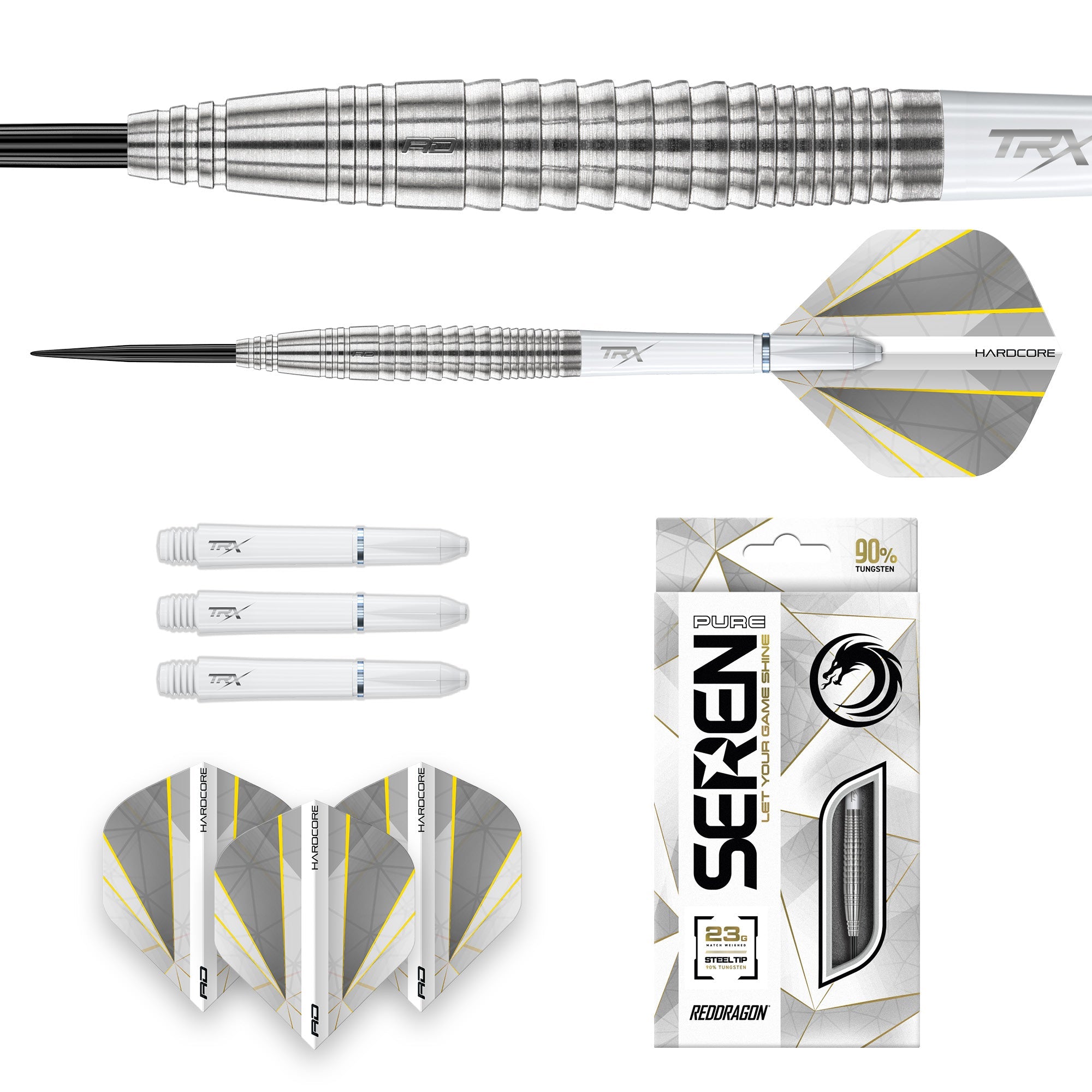 Seren 4 Pure
