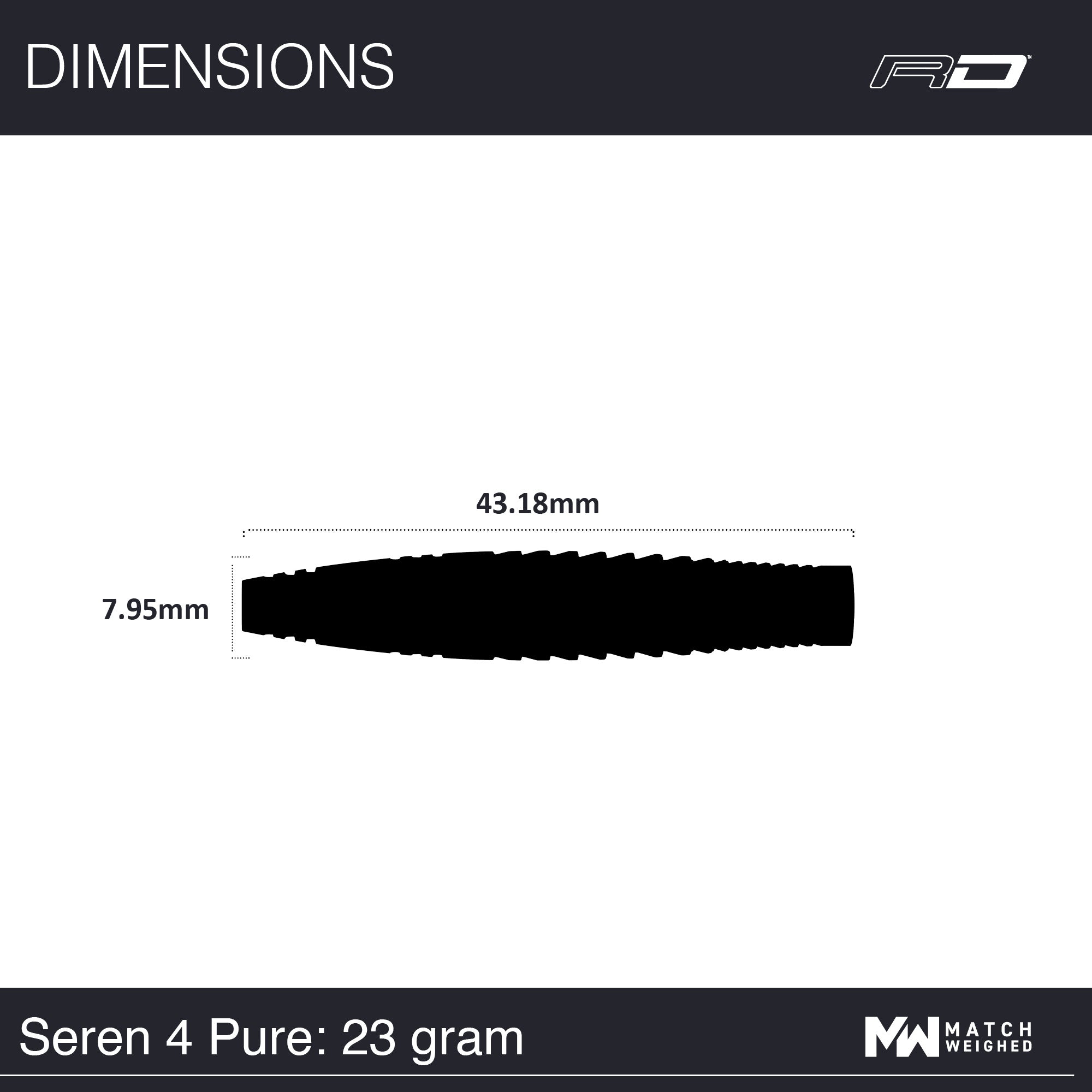 Seren 4 Pure
