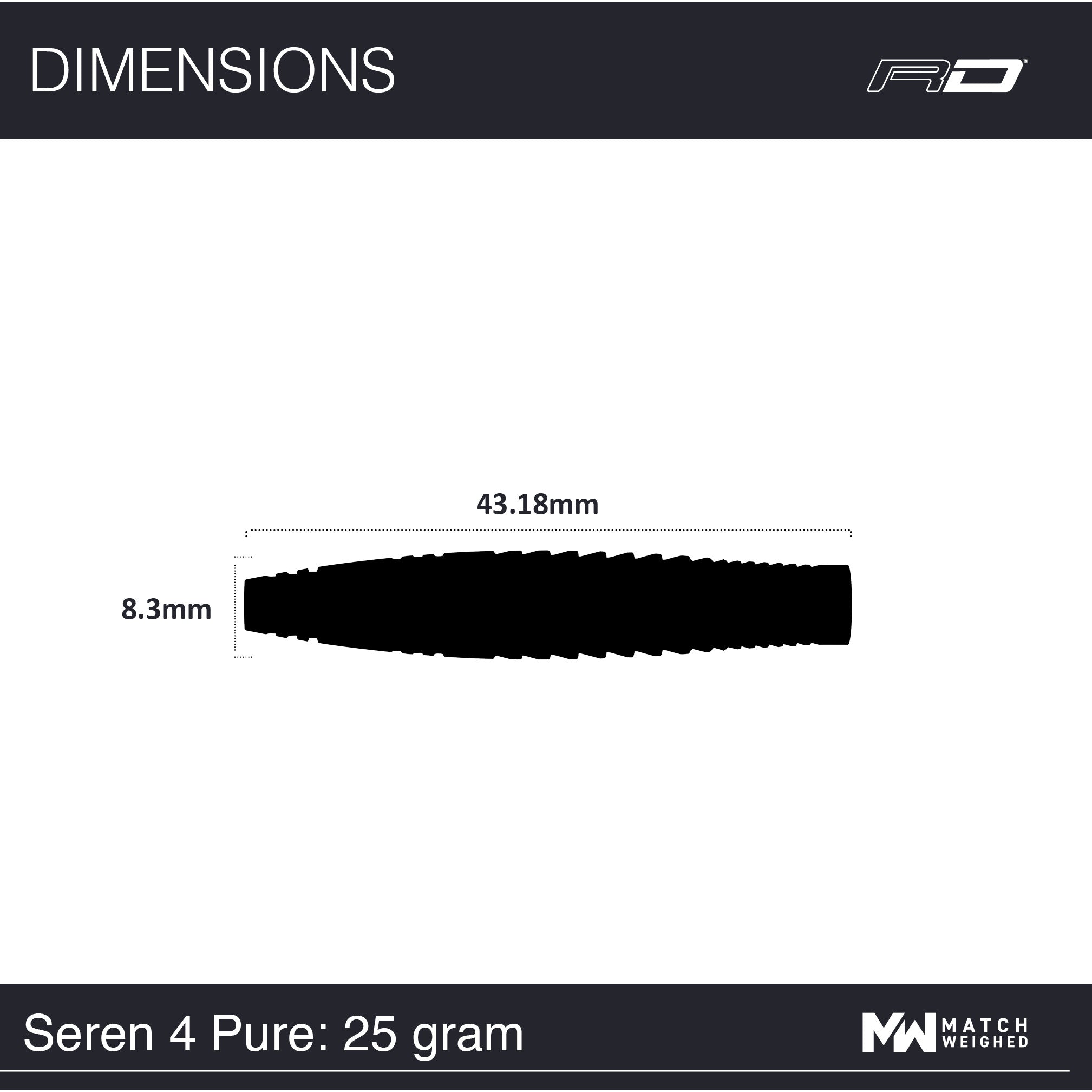 Seren 4 Pure