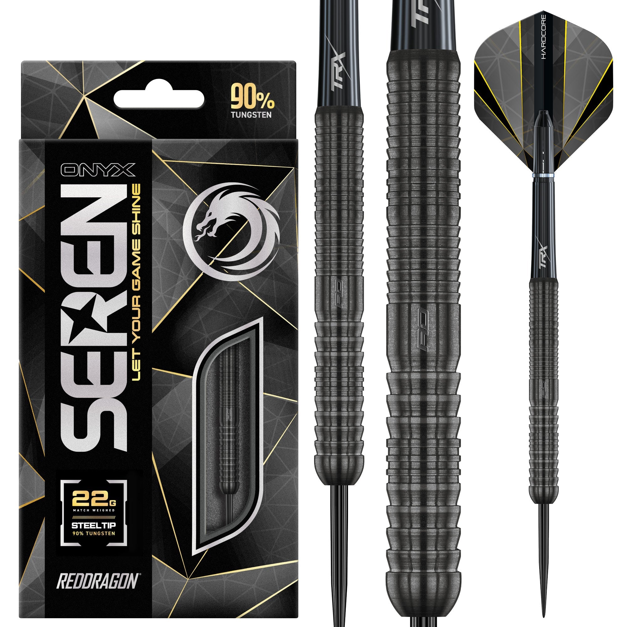 Seren 1 Onyx