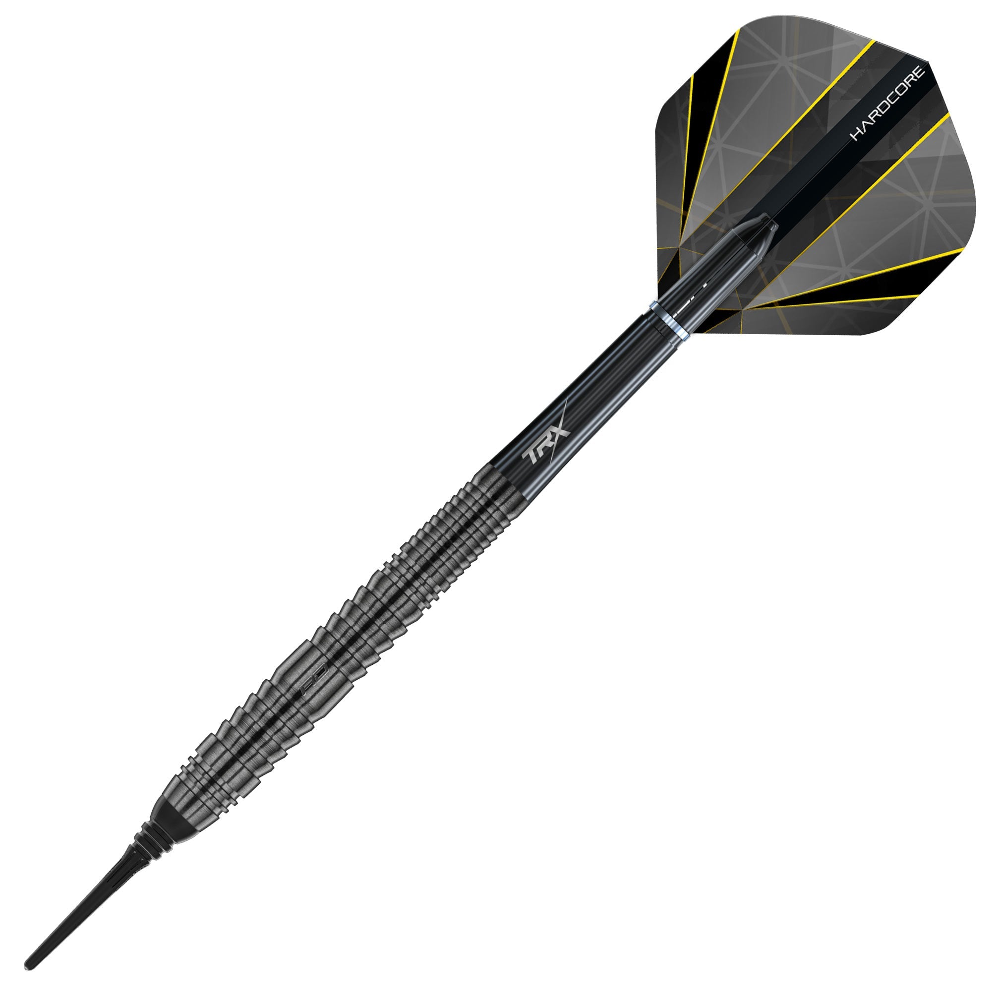 Seren 2 Onyx Soft Tip