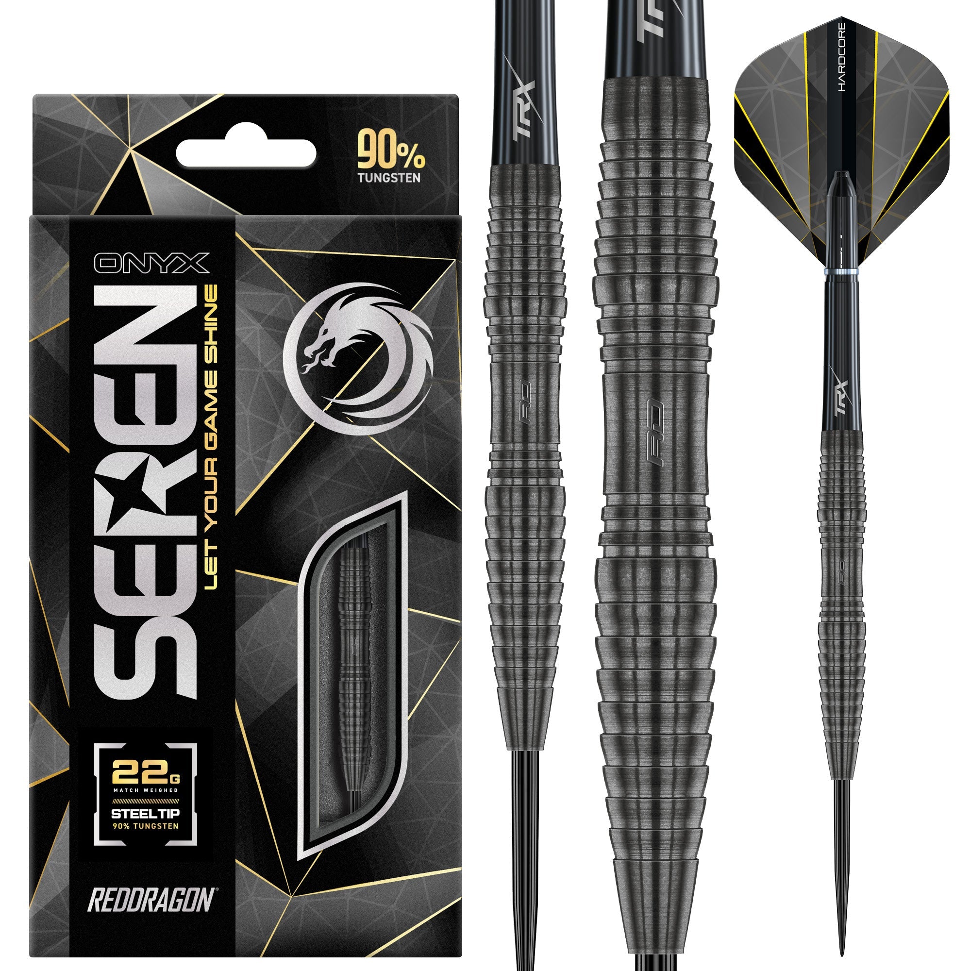 Seren 3 Onyx
