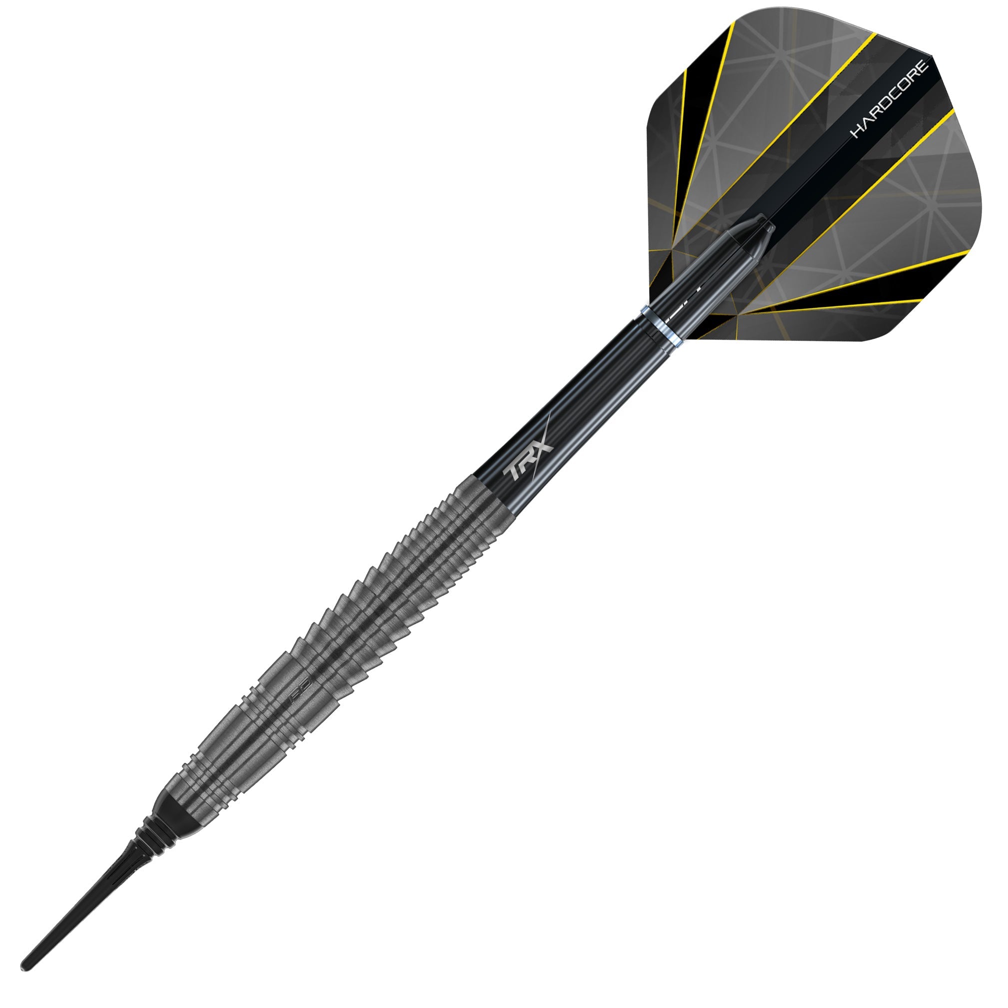 Seren 4 Onyx Soft Tip
