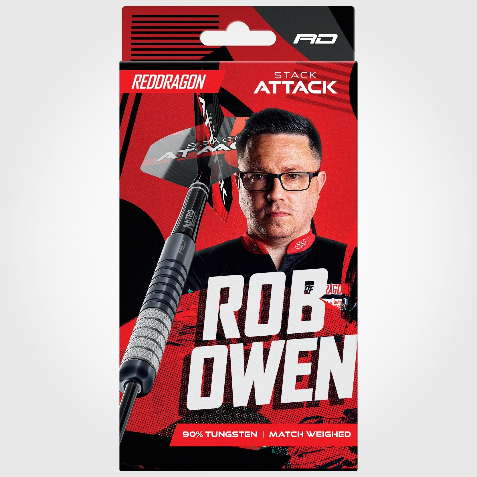 Rob Owen