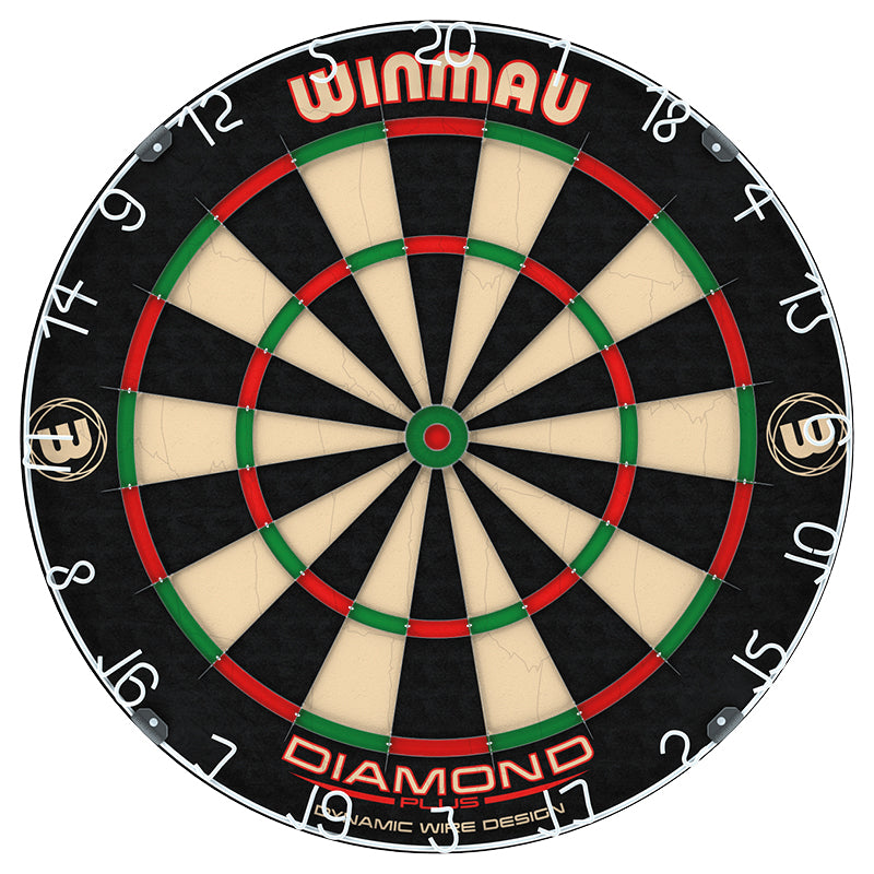 Diamond Plus Dartboard