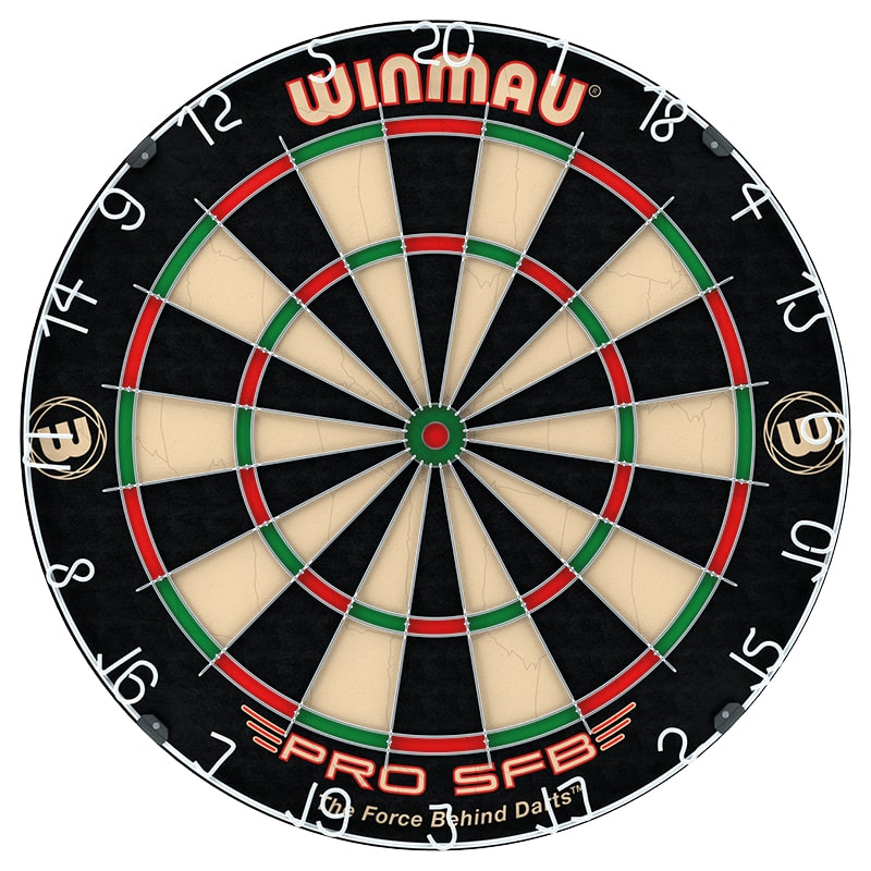Pro SFB Dartboard