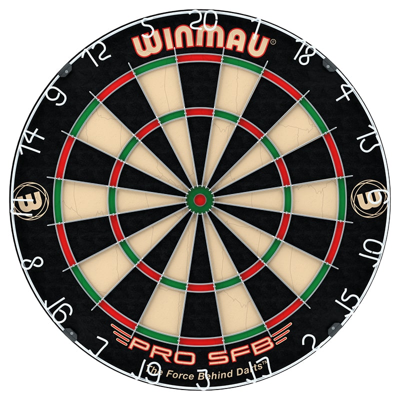 Winmau Pro SFB Dartboard