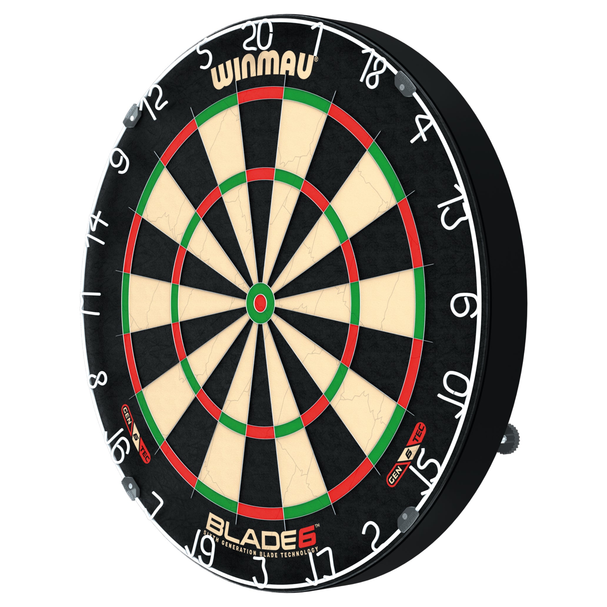 Winmau Blade 6 Dartboard