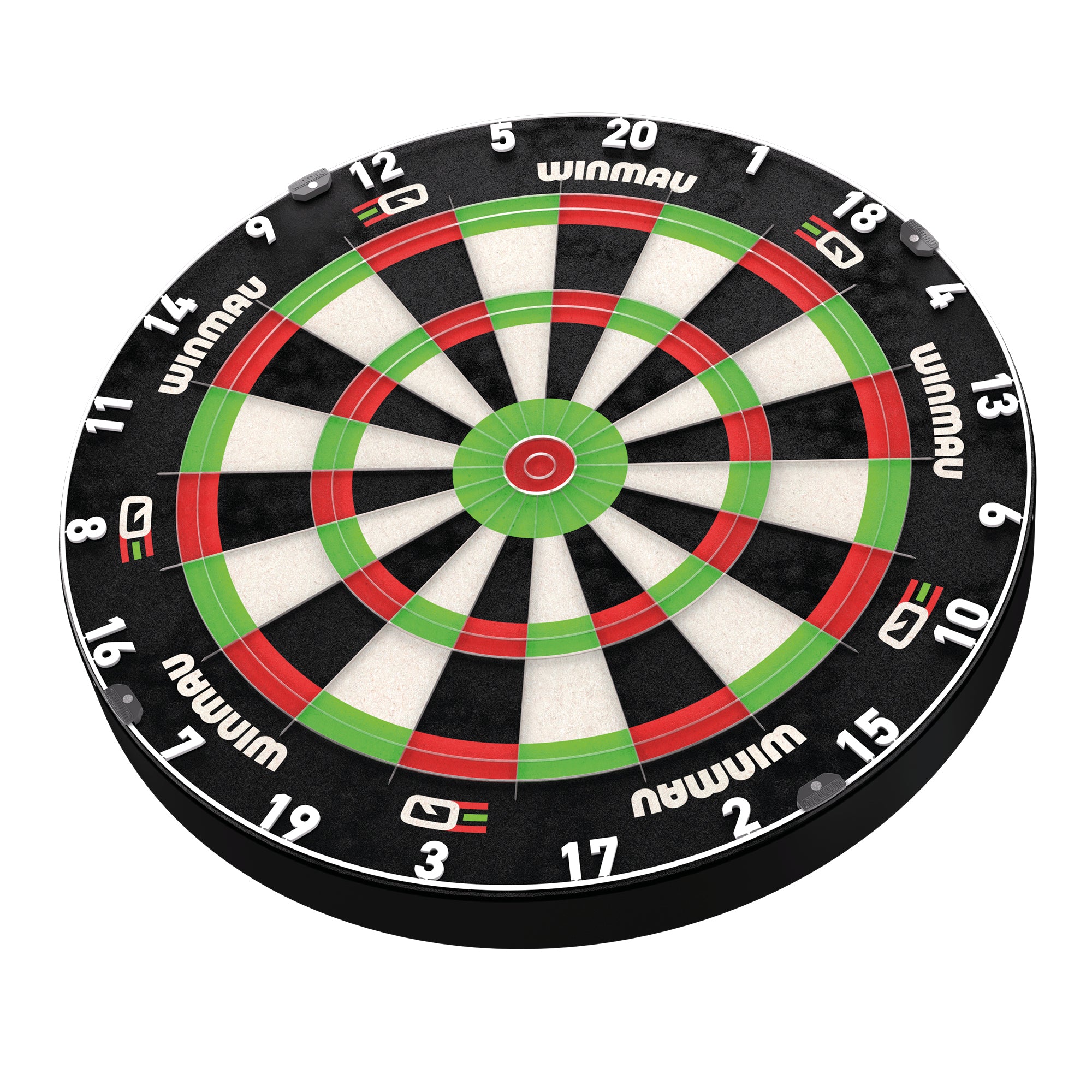 Equalizer Dartboard - Official JDC Training Dartboard