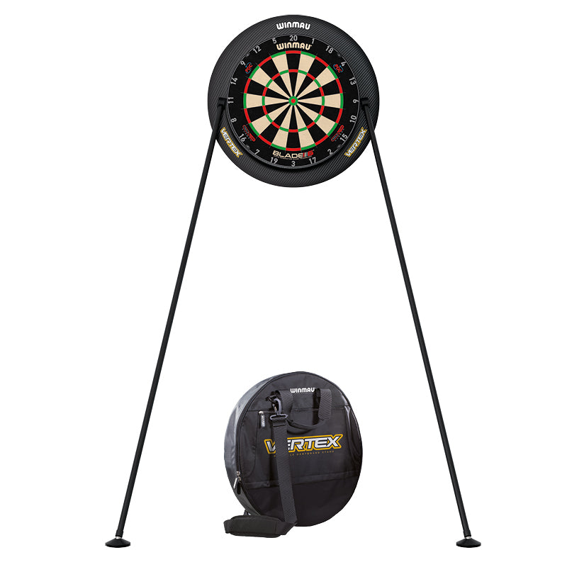 Winmau Vertex Dartboard Stand