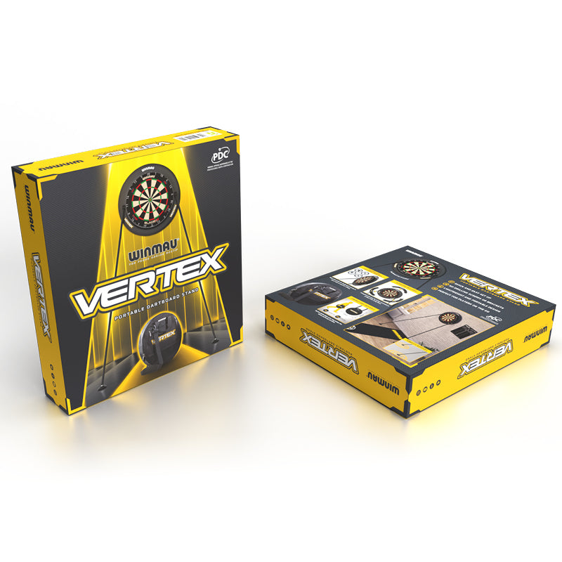 Winmau Vertex Dartboard Stand