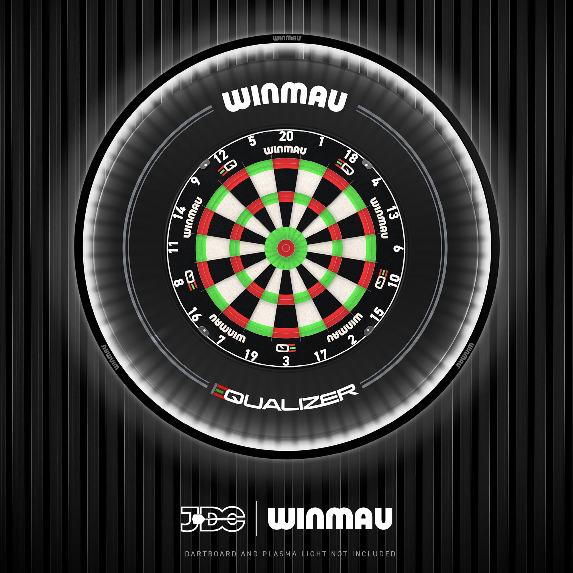 WINMAU EQ SURROUND